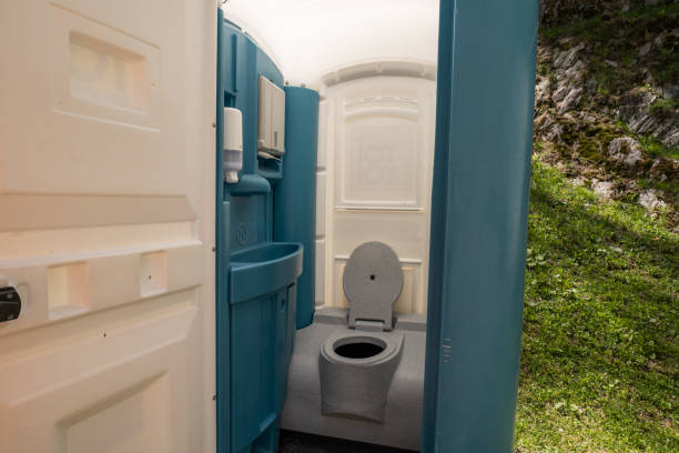 Best Temporary restroom rental  in Desert Hot Springs, CA