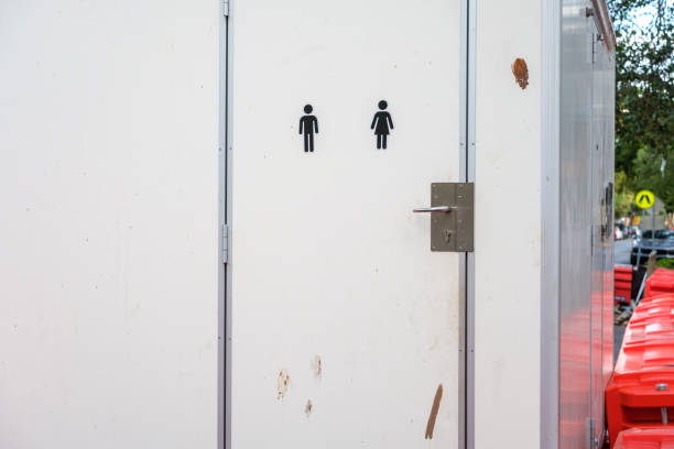 Portable Toilet Options We Offer in Desert Hot Springs, CA